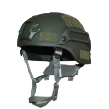 MKST Light Weight Military army  NIJ IIIA Bulletproof Helmet